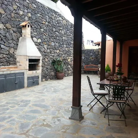 Avestruces * Agulo